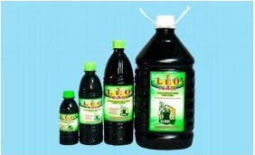 Industrial Cleaners