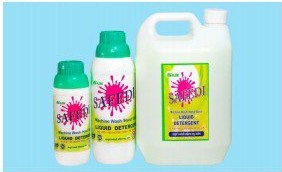 Detergents