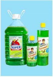 Floor Cleaners