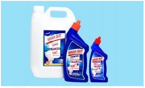 Toilet Cleaners