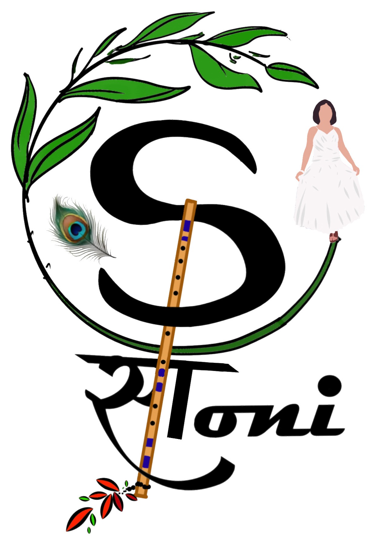 Saloni Cleaning Products logo