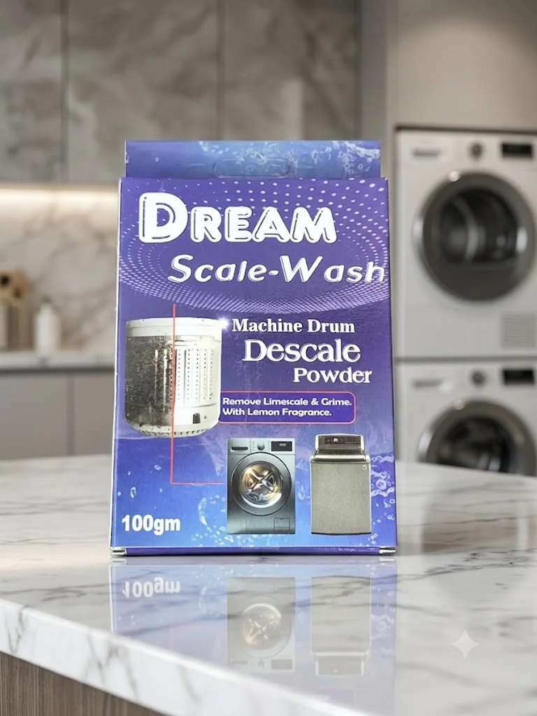Dream Scale Wash bottle